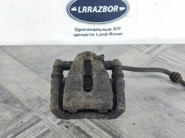 Суппорт задний правый Land Rover Freelander 2.2