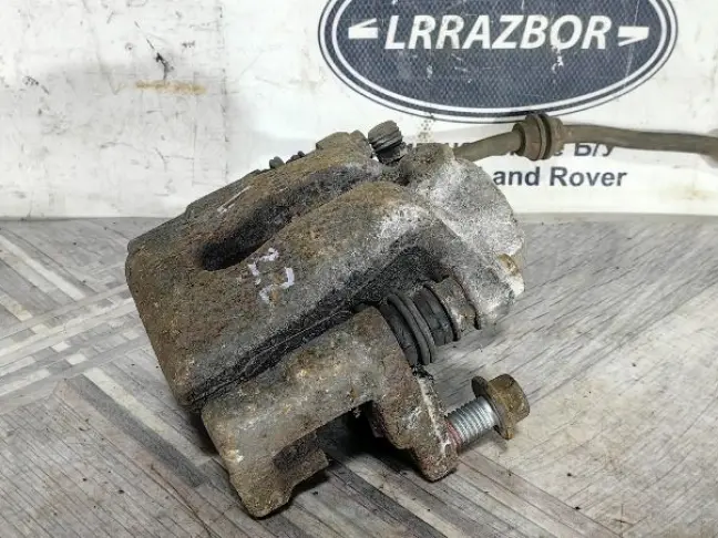 Суппорт задний левый Land Rover Freelander 2.2