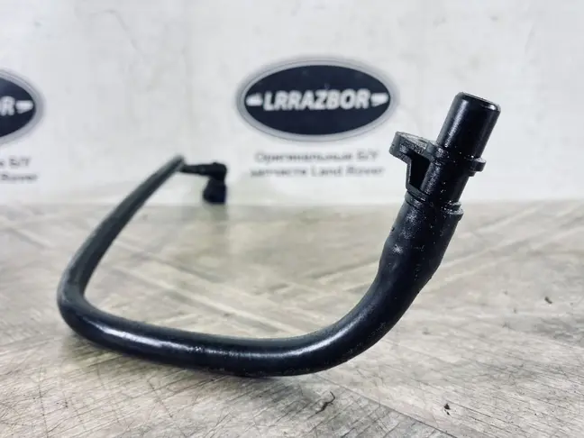 Трубка масла АКПП Land Rover Freelander 2 2.2