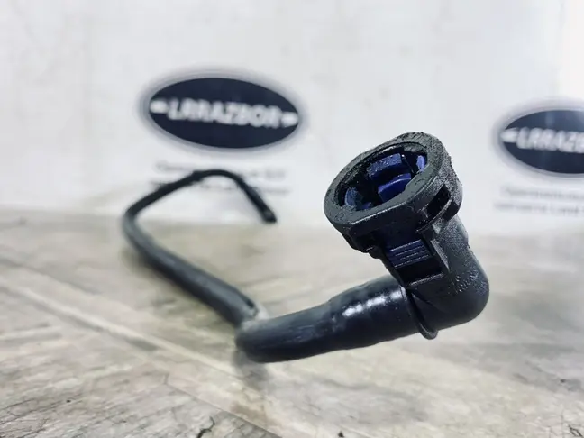 Трубка масла АКПП Land Rover Freelander 2 2.2