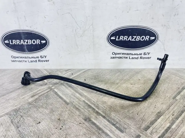 Трубка масла АКПП Land Rover Freelander 2 2.2