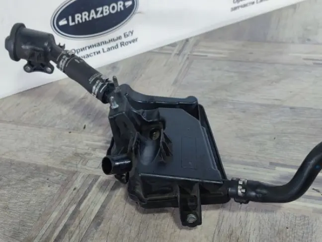 Маслоотделитель Land Rover Freelander 2 2.2