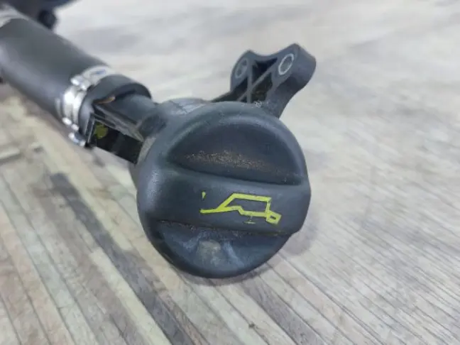 Маслоотделитель Land Rover Freelander 2 2.2