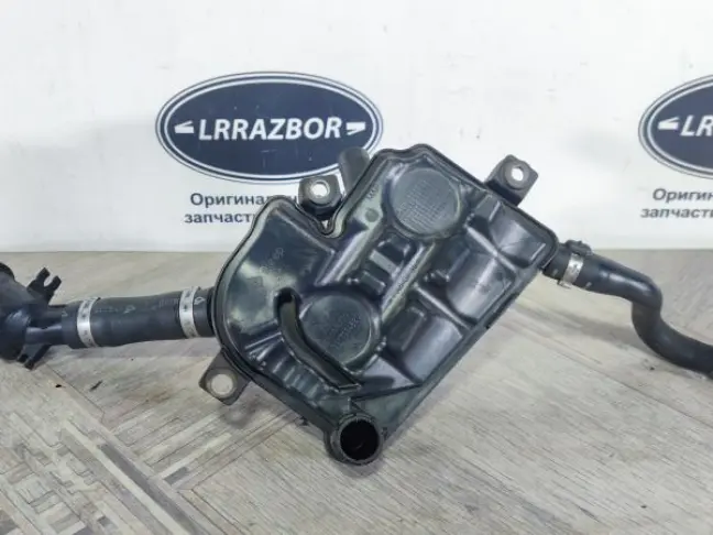 Маслоотделитель Land Rover Freelander 2 2.2