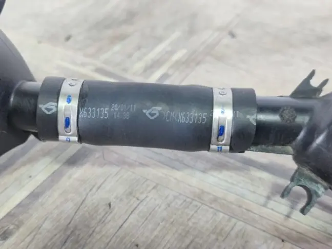 Маслоотделитель Land Rover Freelander 2 2.2