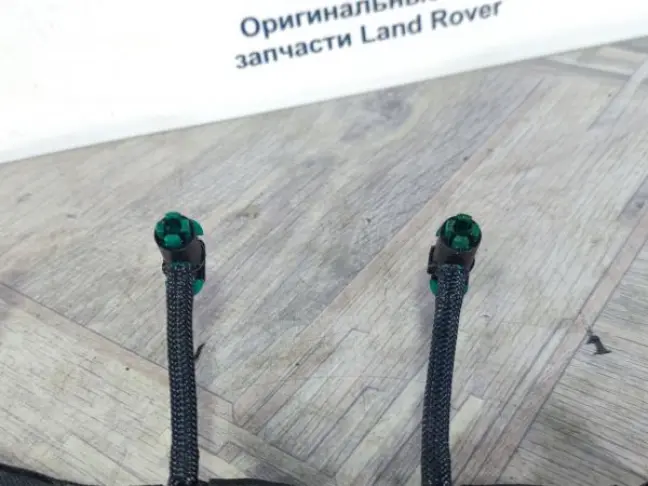 Трубка топливная Land Rover Freelander 2 2.2