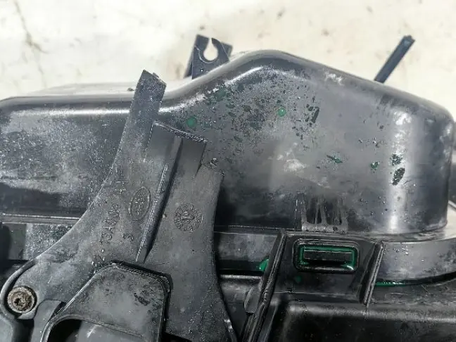 Фары комплект галоген Land Rover Freelander 2 2.2