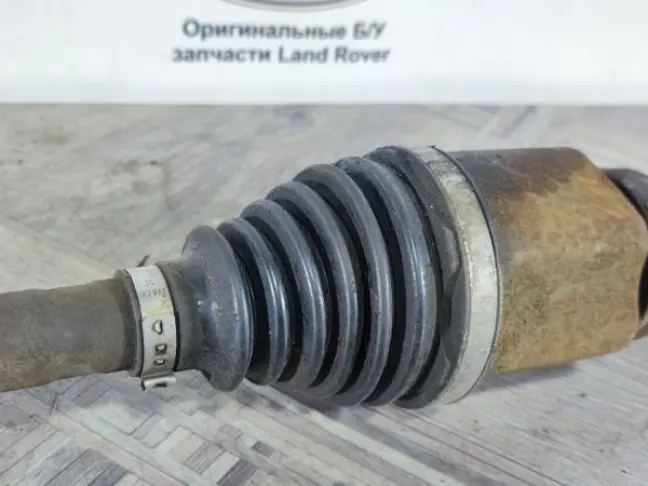 Привод передний правый Land Rover Freelander 2 2.2