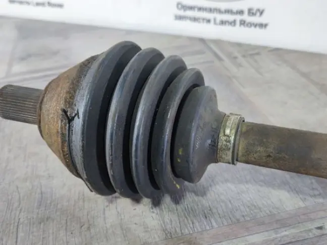 Привод передний правый Land Rover Freelander 2 2.2