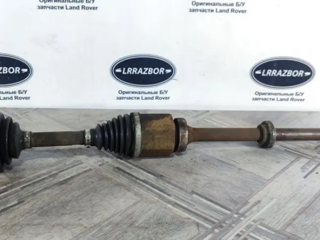 Привод передний правый Land Rover Freelander 2 2.2