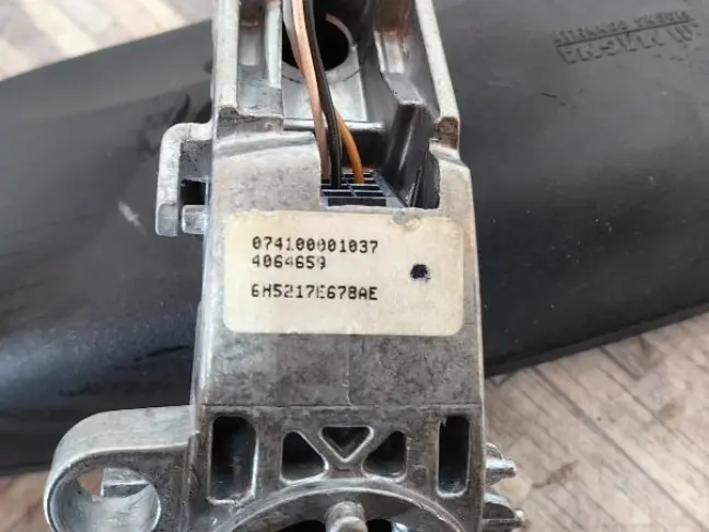 Зеркало салонное Land Rover Freelander 2 2.2