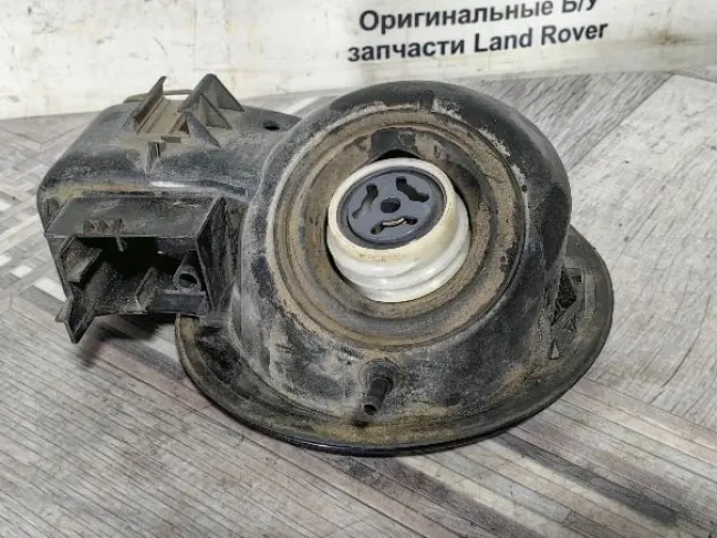 Лючок бензобака Land Rover Freelander 2 2.2