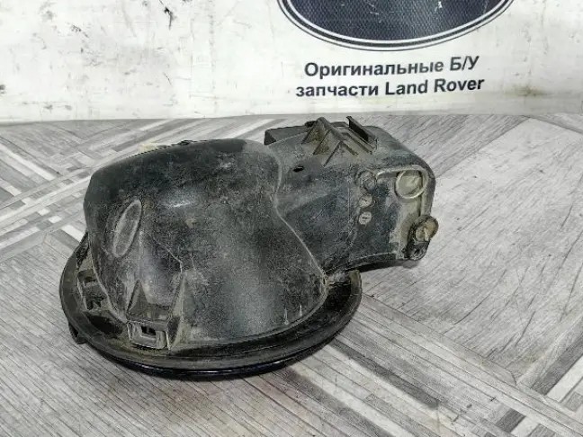 Лючок бензобака Land Rover Freelander 2 2.2