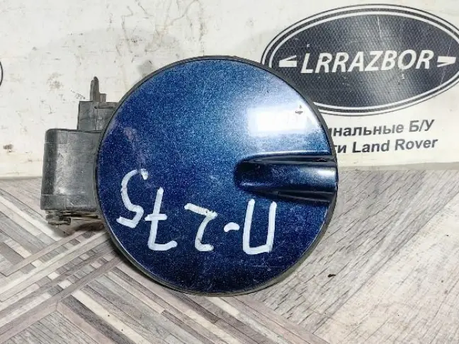 Лючок бензобака Land Rover Freelander 2 2.2