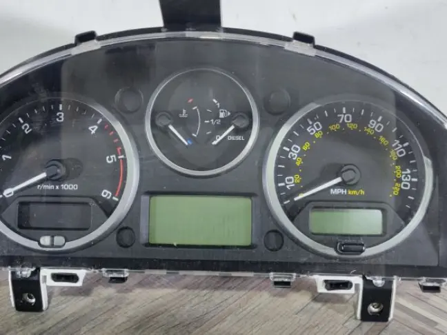 Блоки комплект Land Rover Freelander 2 2.2