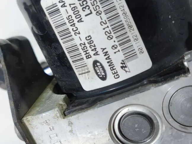 Блоки комплект Land Rover Freelander 2 2.2