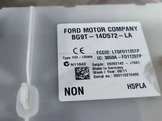 Блоки комплект Land Rover Freelander 2 2.2