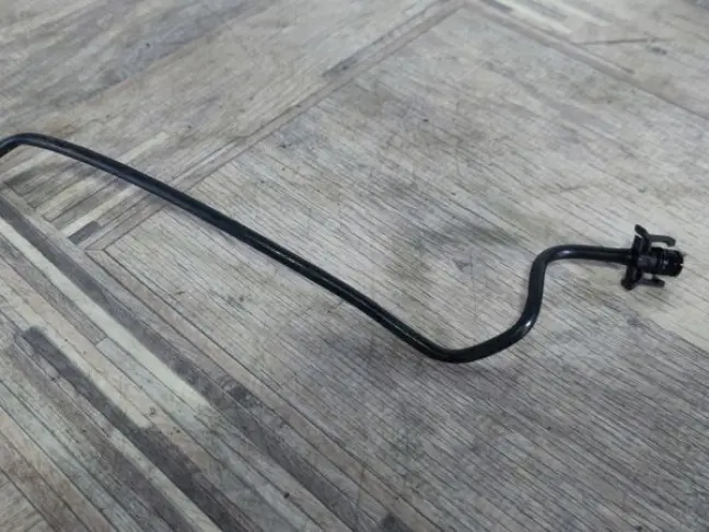 Трубка охлаждения Land Rover Freelander 2