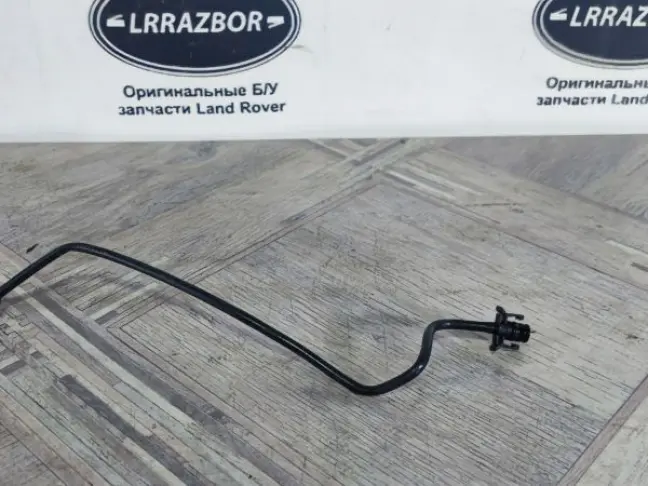 Трубка охлаждения Land Rover Freelander 2