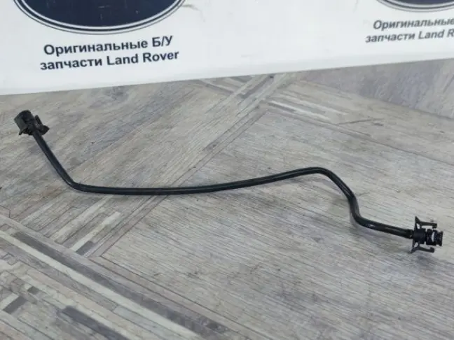 Трубка охлаждения Land Rover Freelander 2