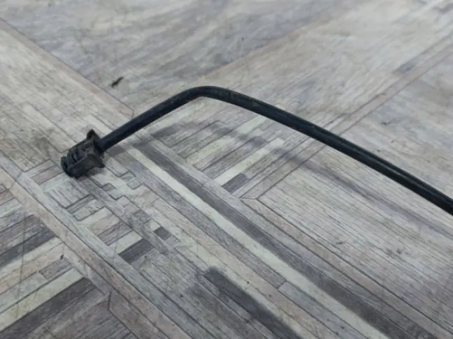 Трубка охлаждения Land Rover Freelander 2