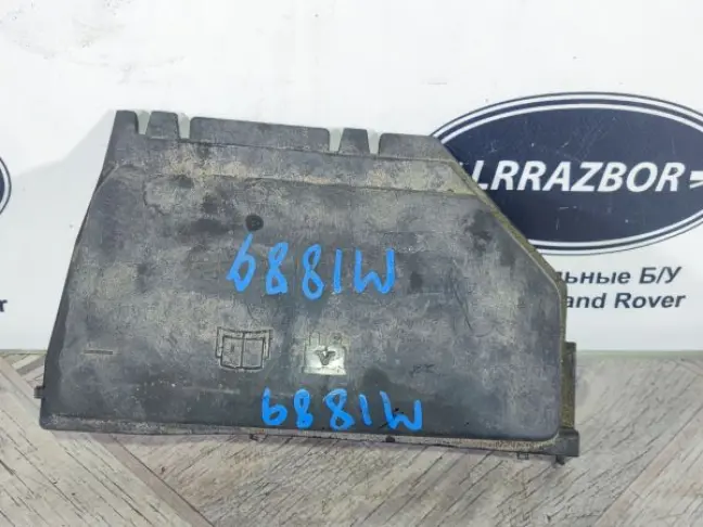 Крышка предохранителей Land Rover Freelander 2