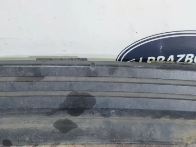 Накладка бампера заднего Land Rover Freelander 2