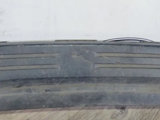 Накладка бампера заднего Land Rover Freelander 2