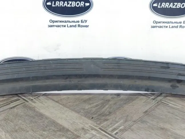 Накладка бампера заднего Land Rover Freelander 2