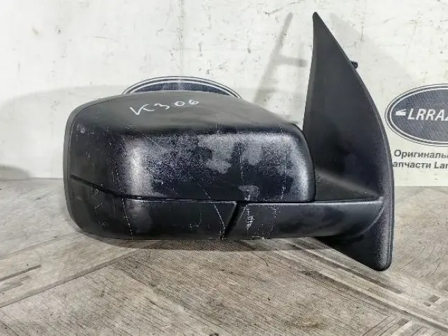 Зеркало правое Land Rover Freelander 2 2.2
