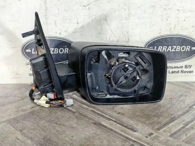 Зеркало правое Land Rover Freelander 2 2.2
