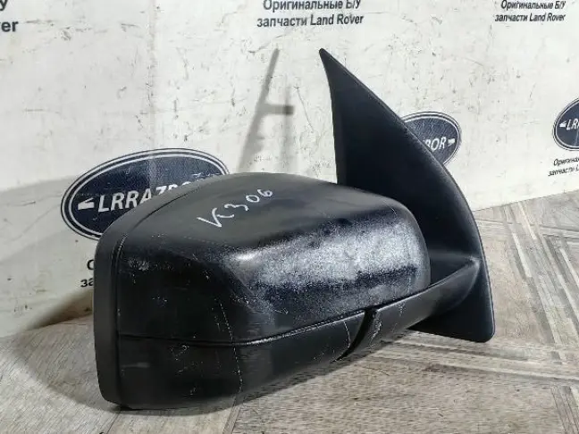 Зеркало правое Land Rover Freelander 2 2.2