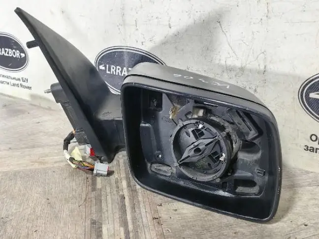 Зеркало правое Land Rover Freelander 2 2.2