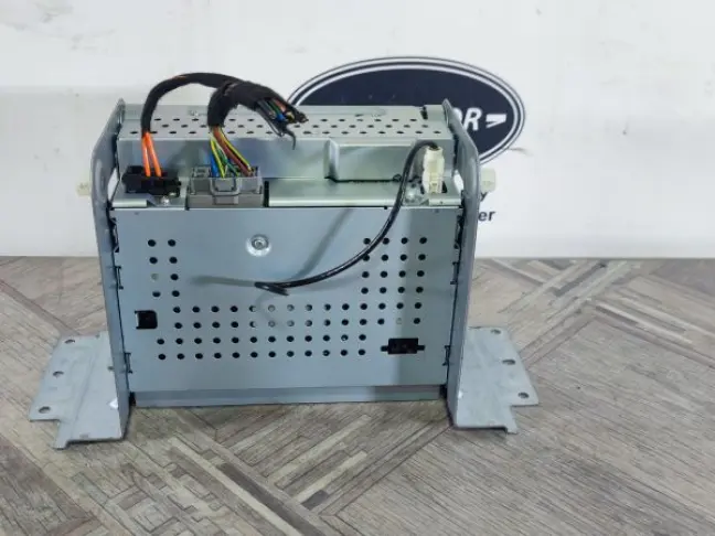 Магнитола мультимедия Land Rover Freelander 2 2.2