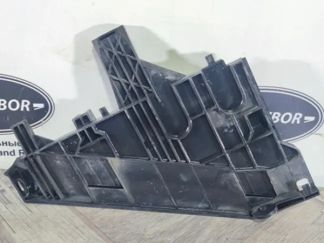 Площадка фары левая Land Rover Freelander 2 2.2