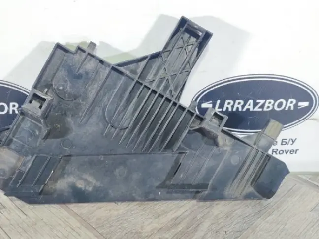 Площадка фары левая Land Rover Freelander 2 2.2