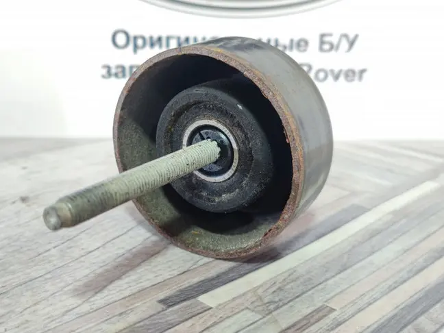 Ролик паразитный ремня Range Rover 3 L322 4.2