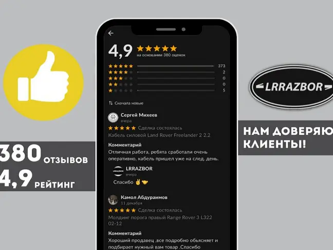 Защита двигателя Land Rover Freelander 2 2.2