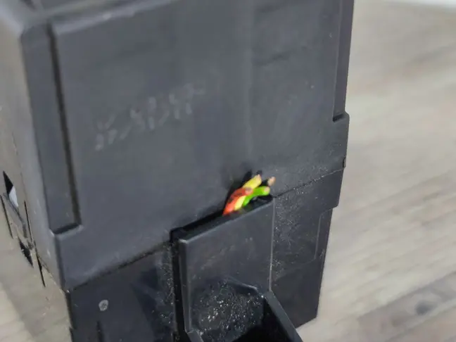 Замок зажигания Land Rover Freelander 2 2.2