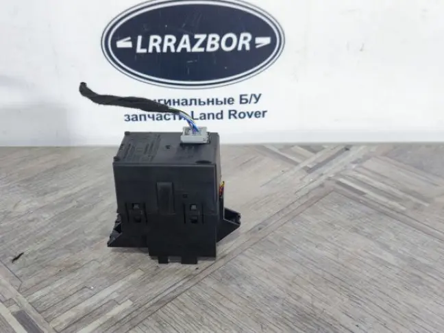 Замок зажигания Land Rover Freelander 2 2.2