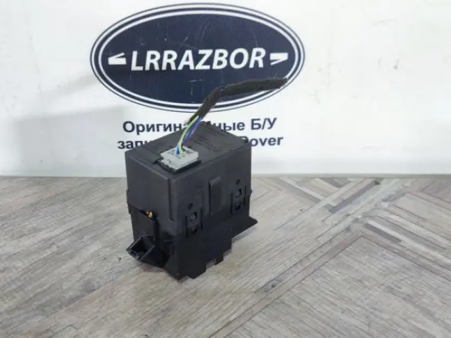 Замок зажигания Land Rover Freelander 2 2.2