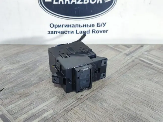 Замок зажигания Land Rover Freelander 2 2.2