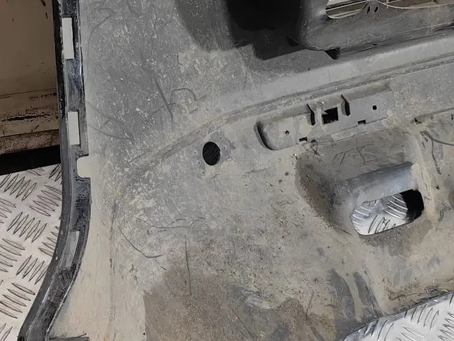 Бампер задний Land Rover Freelander 2 2007-2014