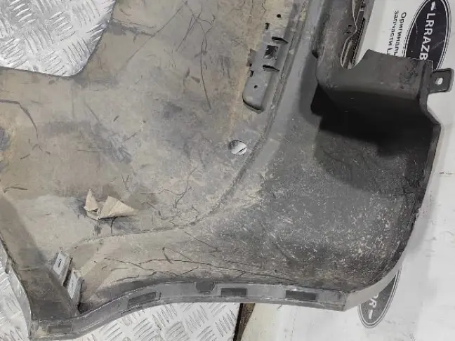 Бампер задний Land Rover Freelander 2 2007-2014