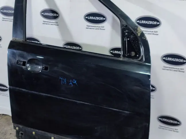 Дверь передняя правая Land Rover Freelander 2