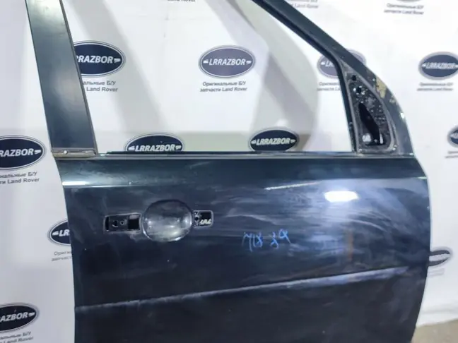 Дверь передняя правая Land Rover Freelander 2