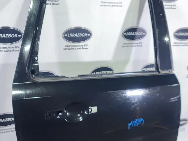 Дверь задняя правая Land Rover Freelander 2