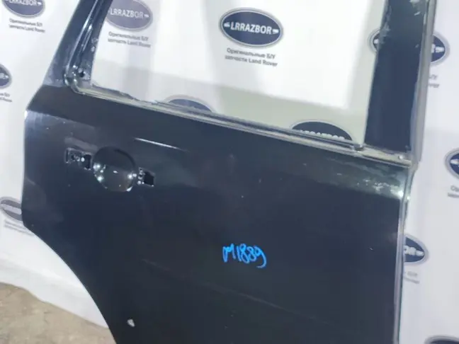 Дверь задняя правая Land Rover Freelander 2