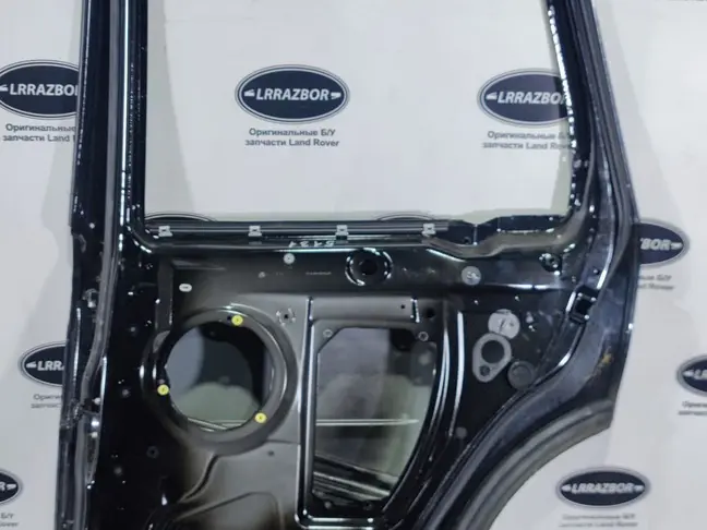 Дверь задняя правая Land Rover Freelander 2