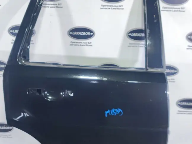 Дверь задняя правая Land Rover Freelander 2